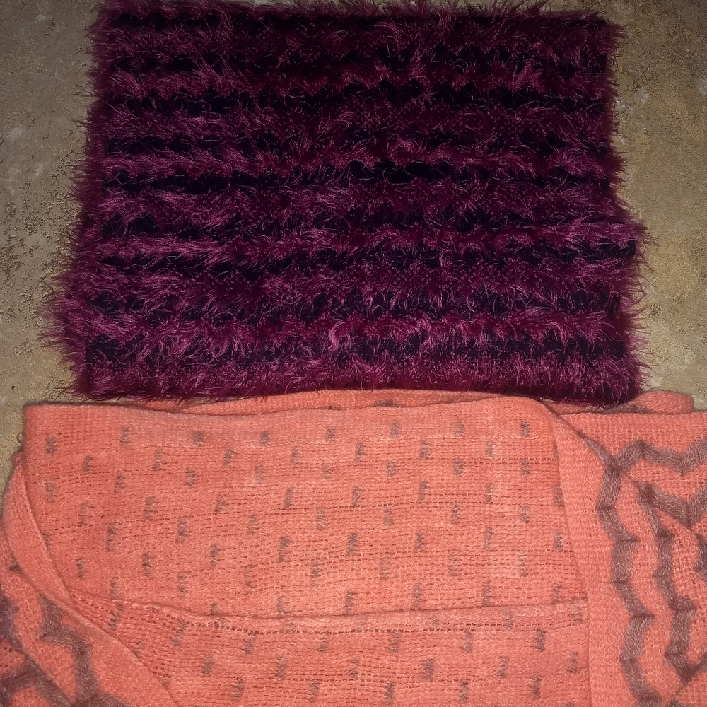 Infinity Scarf Bundle - Picture 3 of 4